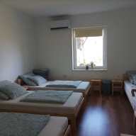 Napfény Tanya Vendégház