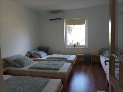 Napfény Tanya Vendégház