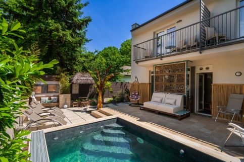 Aragda Butik Apartmanház 25