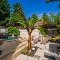 Aragda Butik Apartmanház 2