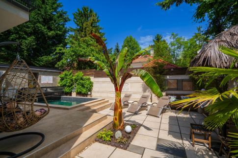 Aragda Butik Apartmanház 2