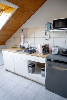 Pilis kapuja 65 Apartman2