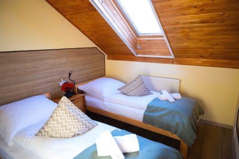 Pilis kapuja 65 Apartman3