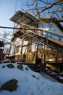 Pilis kapuja 65 Apartman4