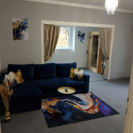 Mia Apartman