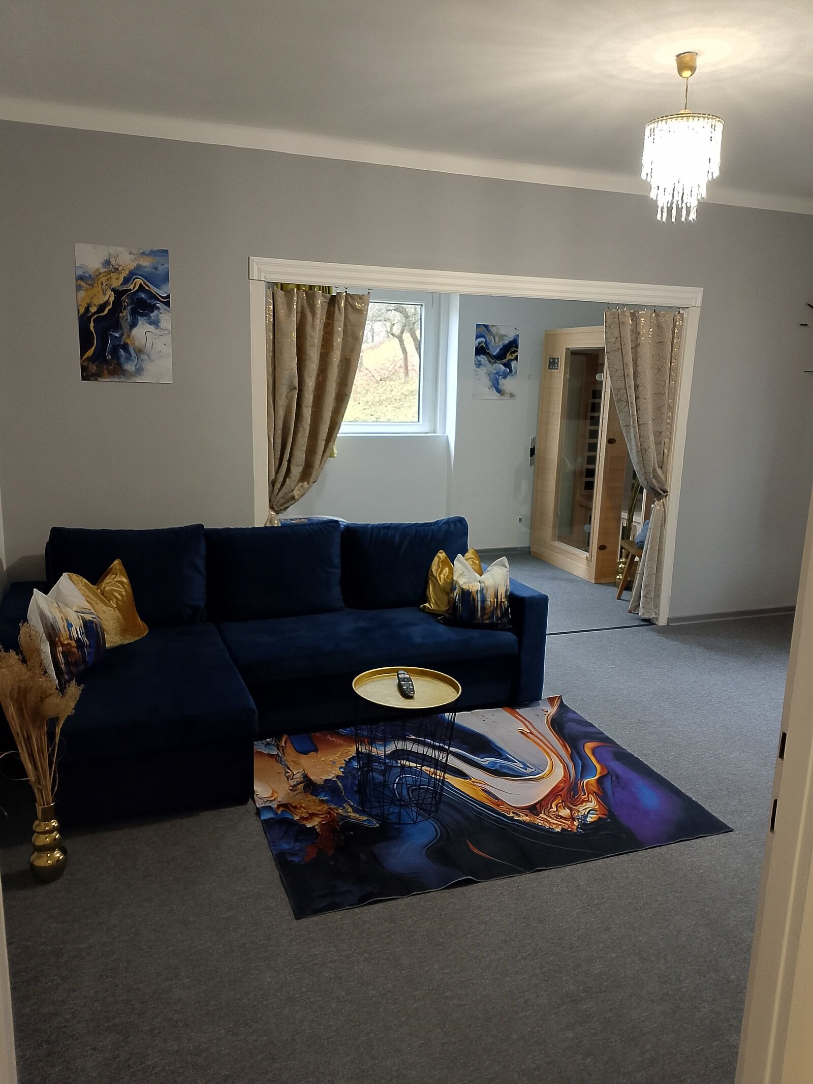 Mia Apartman – Salgótarján