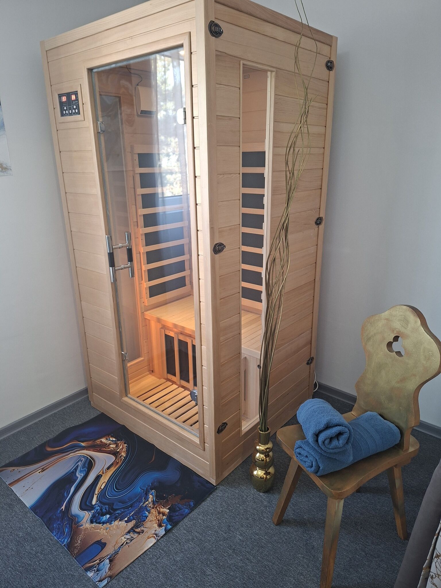 Mia Apartman – Salgótarján fotó 1