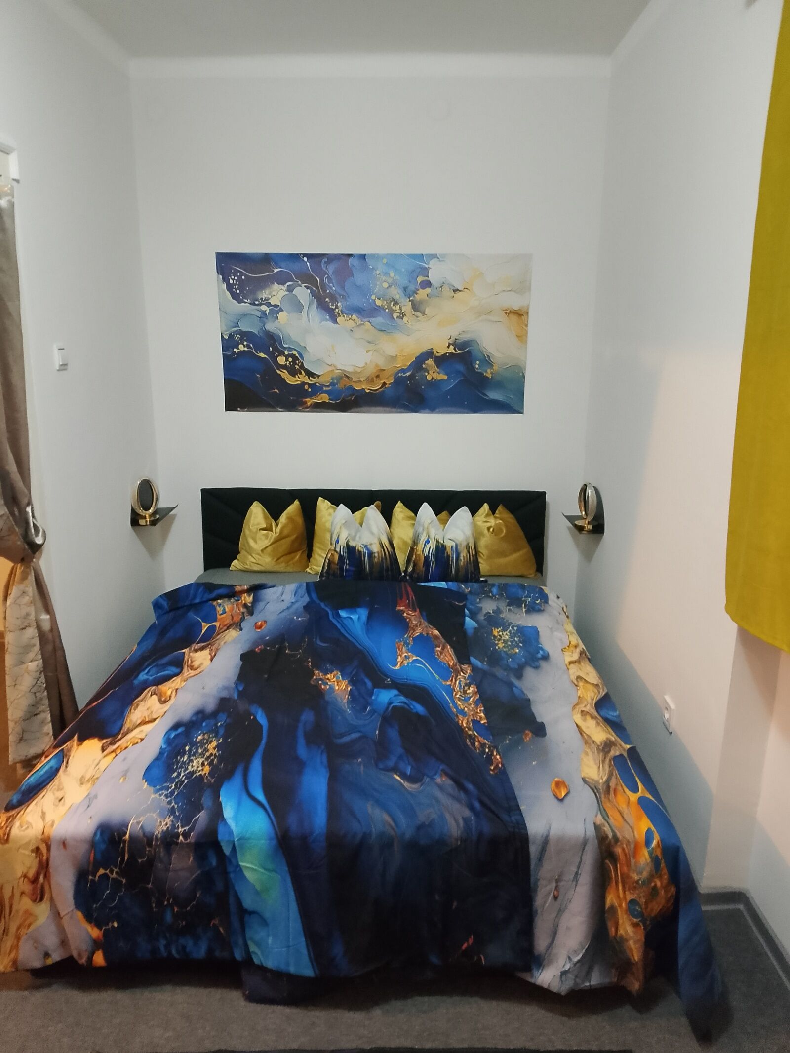 Mia Apartman – Salgótarján fotó 2