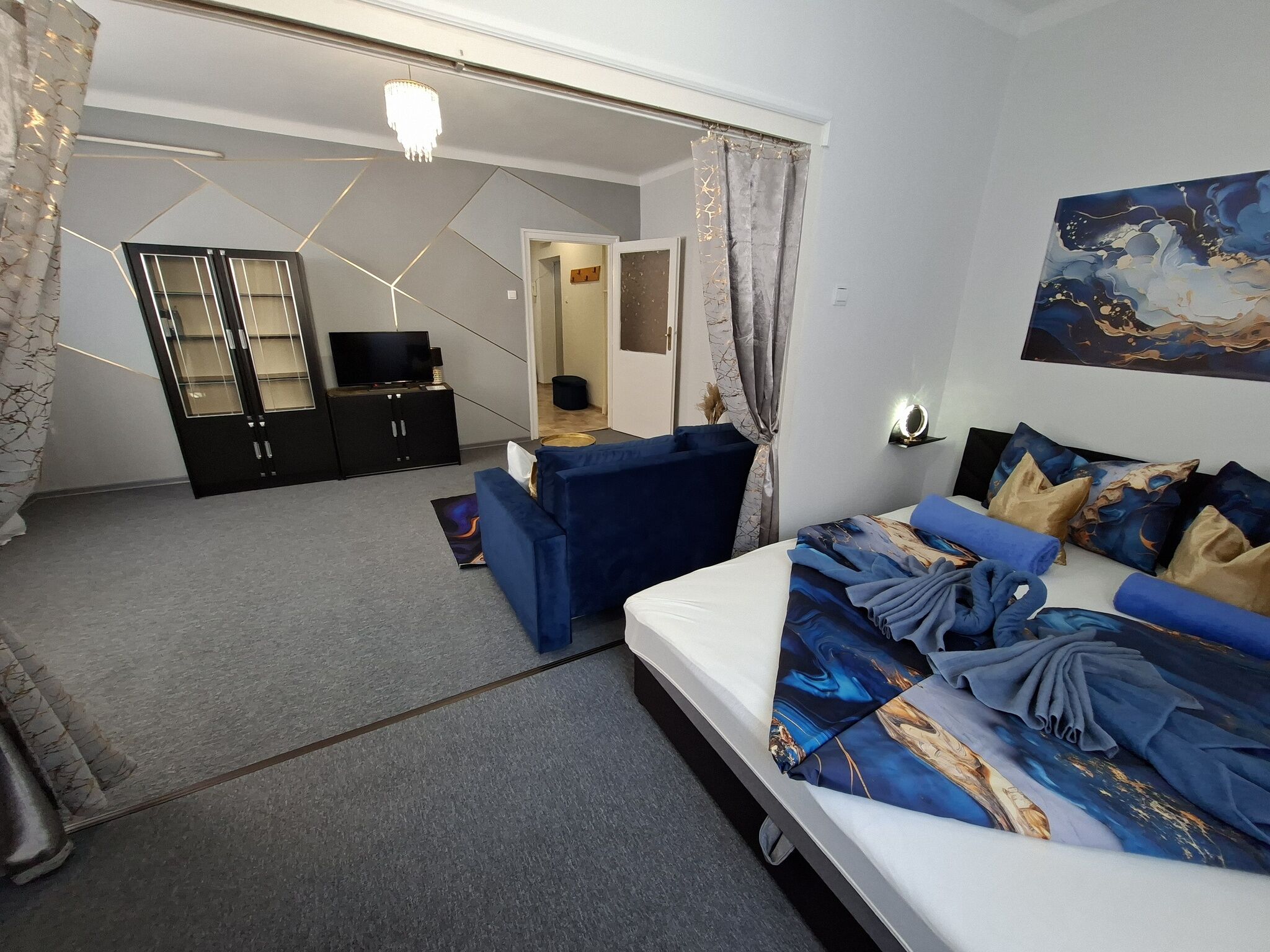 Mia Apartman – Salgótarján fotó 3