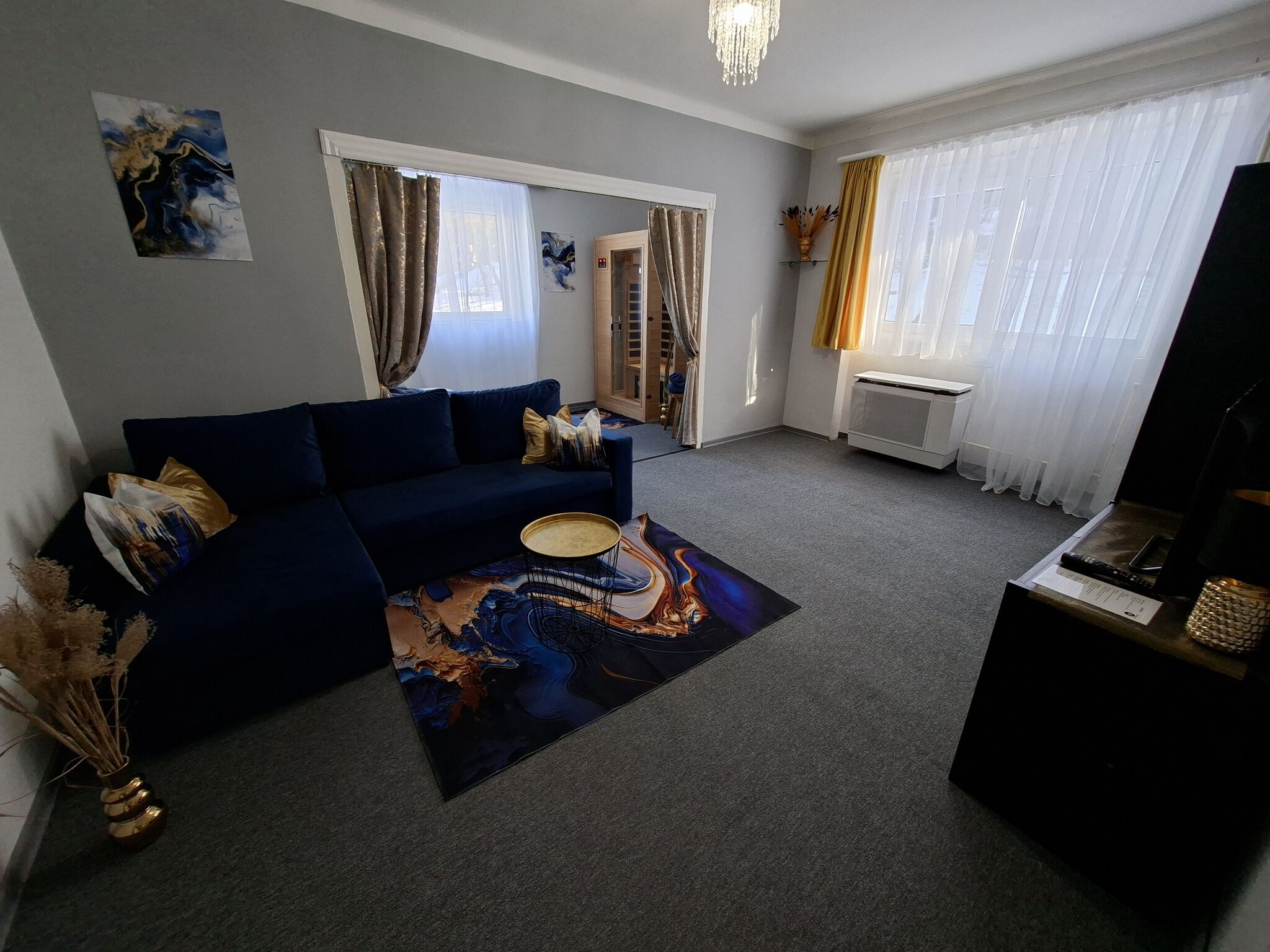 Mia Apartman – Salgótarján fotó 4