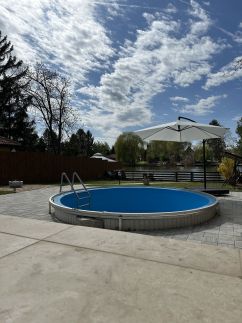 Körösparton Apartman9