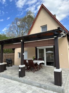 Körösparton Apartman10