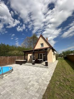 Körösparton Apartman11