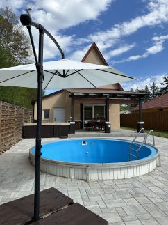 Körösparton Apartman12