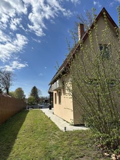 Körösparton Apartman13