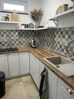 Körösparton Apartman16