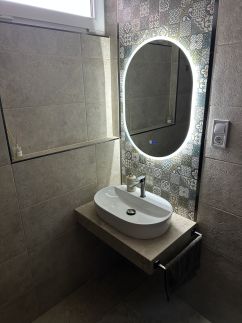 Körösparton Apartman17