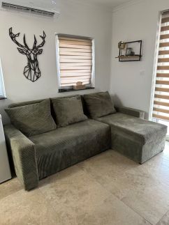 Körösparton Apartman1