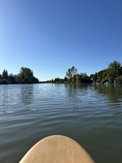 Körösparton Apartman9