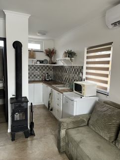 Körösparton Apartman2