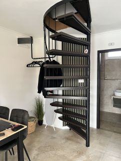 Körösparton Apartman3