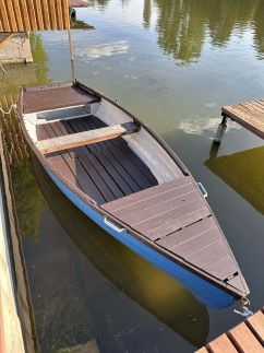 Körösparton Apartman8