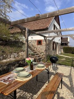 Fenn a Hegyen Vendégház Somló21