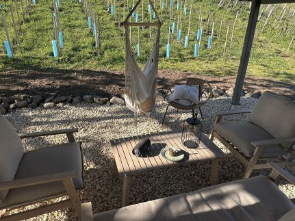 Fenn a Hegyen Vendégház Somló23