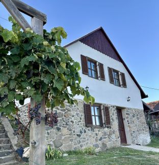 Fenn a Hegyen Vendégház Somló2