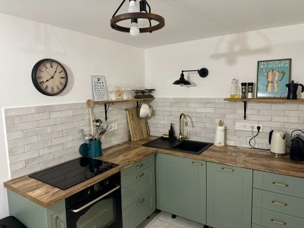 Fenn a Hegyen Vendégház Somló3