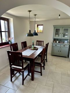 Fenn a Hegyen Vendégház Somló5