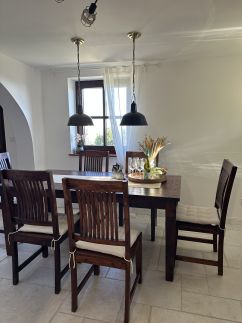 Fenn a Hegyen Vendégház Somló6