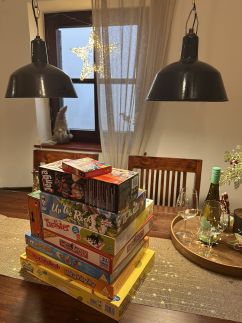 Fenn a Hegyen Vendégház Somló7