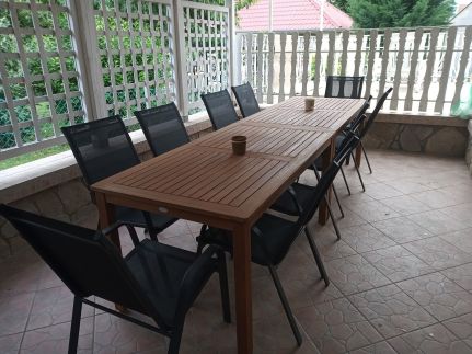 La Perla Vendégház5