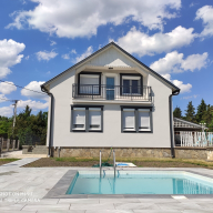 La Perla Vendégház