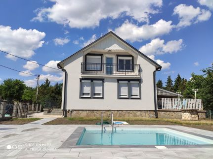 La Perla Vendégház