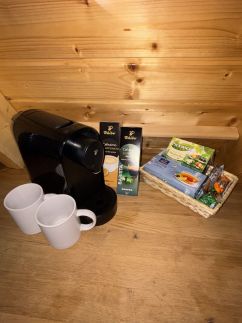 AA Apartman - Tópart15