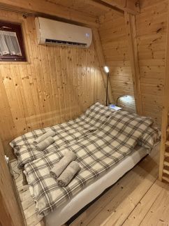 AA Apartman - Tópart16