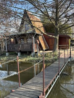 AA Apartman - Tópart9