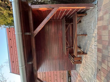AA Apartman - Tópart20