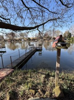 AA Apartman - Tópart10