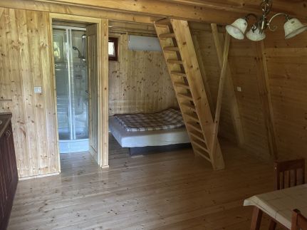 AA Apartman - Tópart10