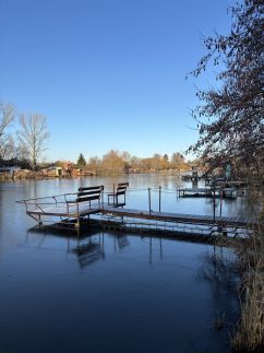 AA Apartman - Tópart1