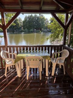 AA Apartman - Tópart3