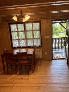 AA Apartman - Tópart4