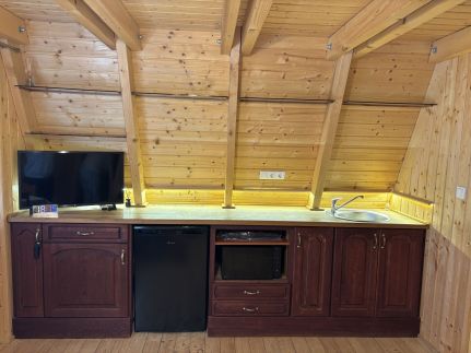 AA Apartman - Tópart5