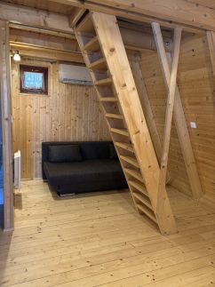 AA Apartman - Tópart6