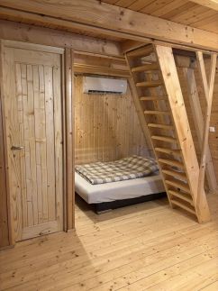 AA Apartman - Tópart7