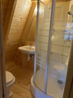 AA Apartman - Tópart8