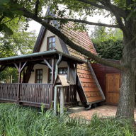 AA Apartman - Tópart